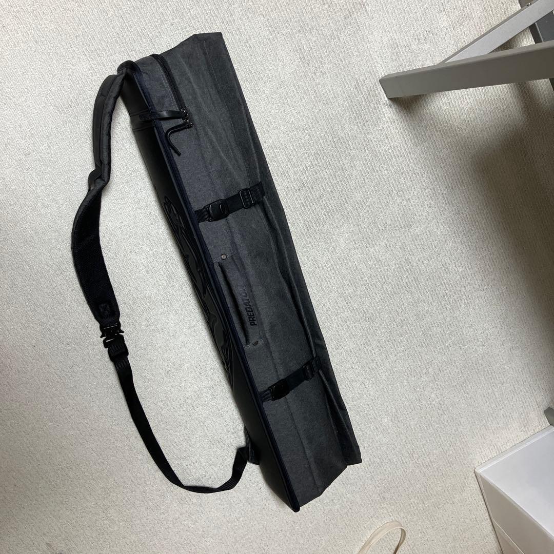 Predator Urbain 3×5 ハードケース　キューケース