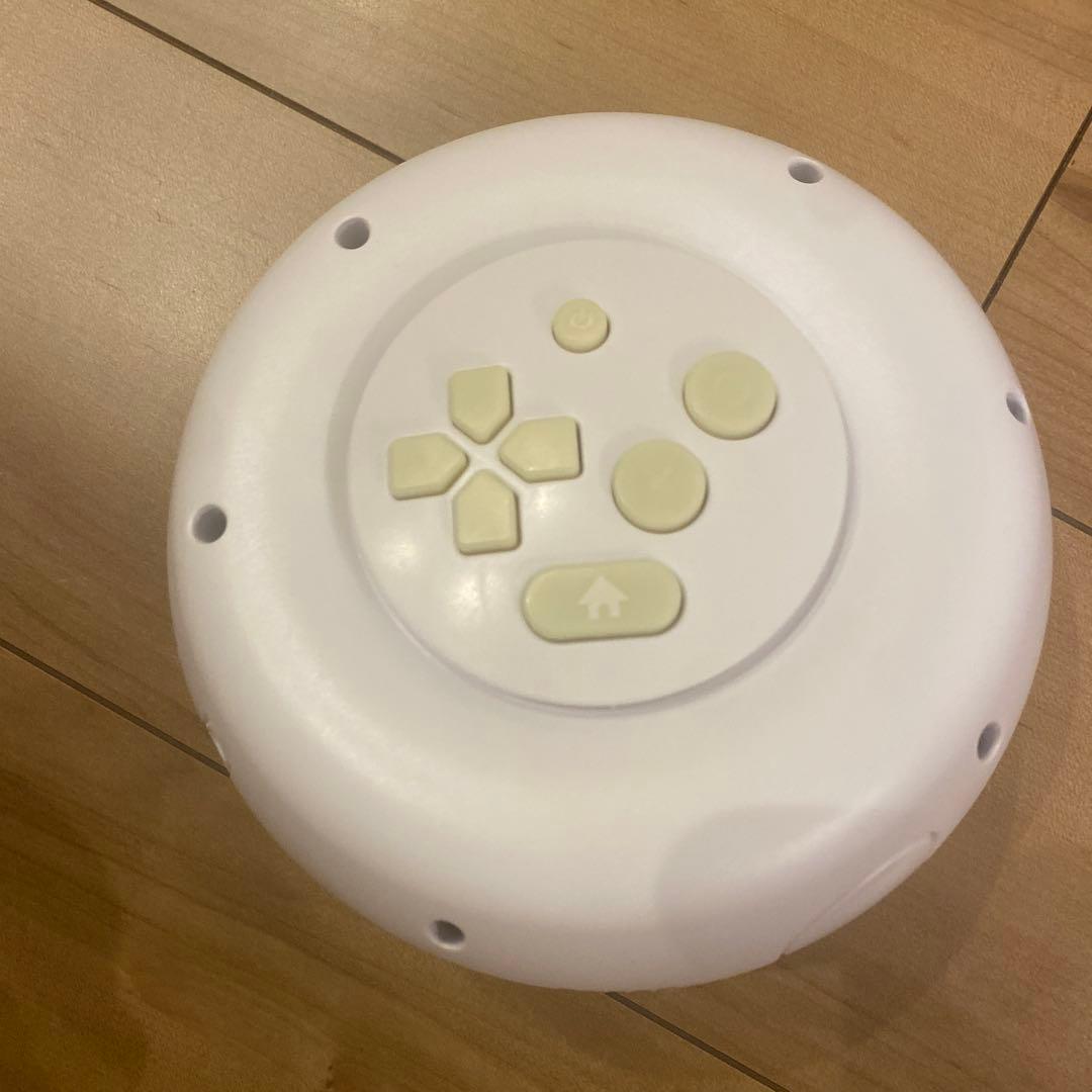 セガトイズ ディズニー&ピクサーキャラクターズ ドリームスイッチ2