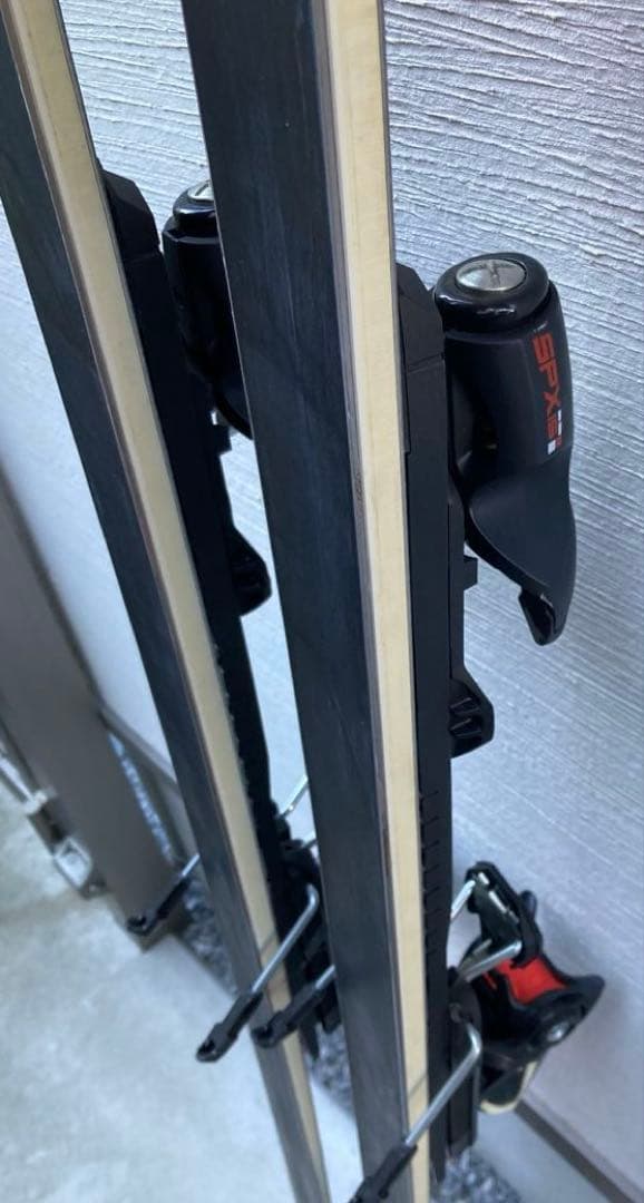 スキー ROSSIGNOL HERO ATHLETE FIS GS 188