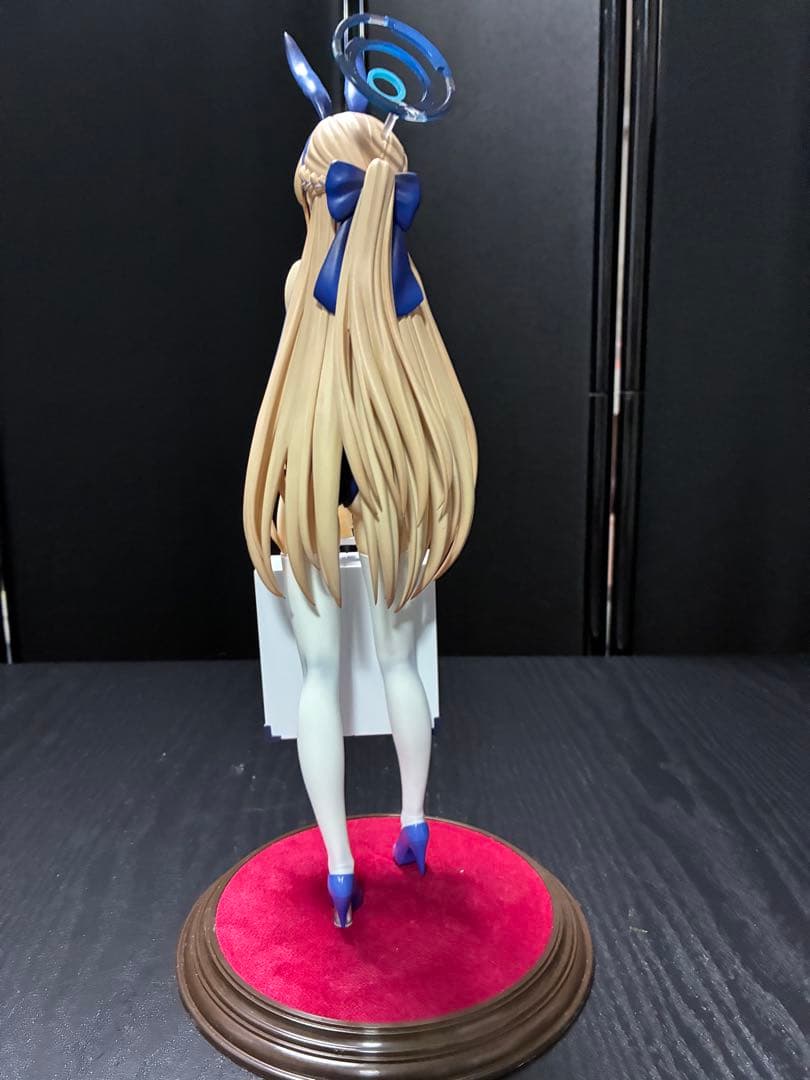 ブルーアーカイブ　トキ(バニーガール)