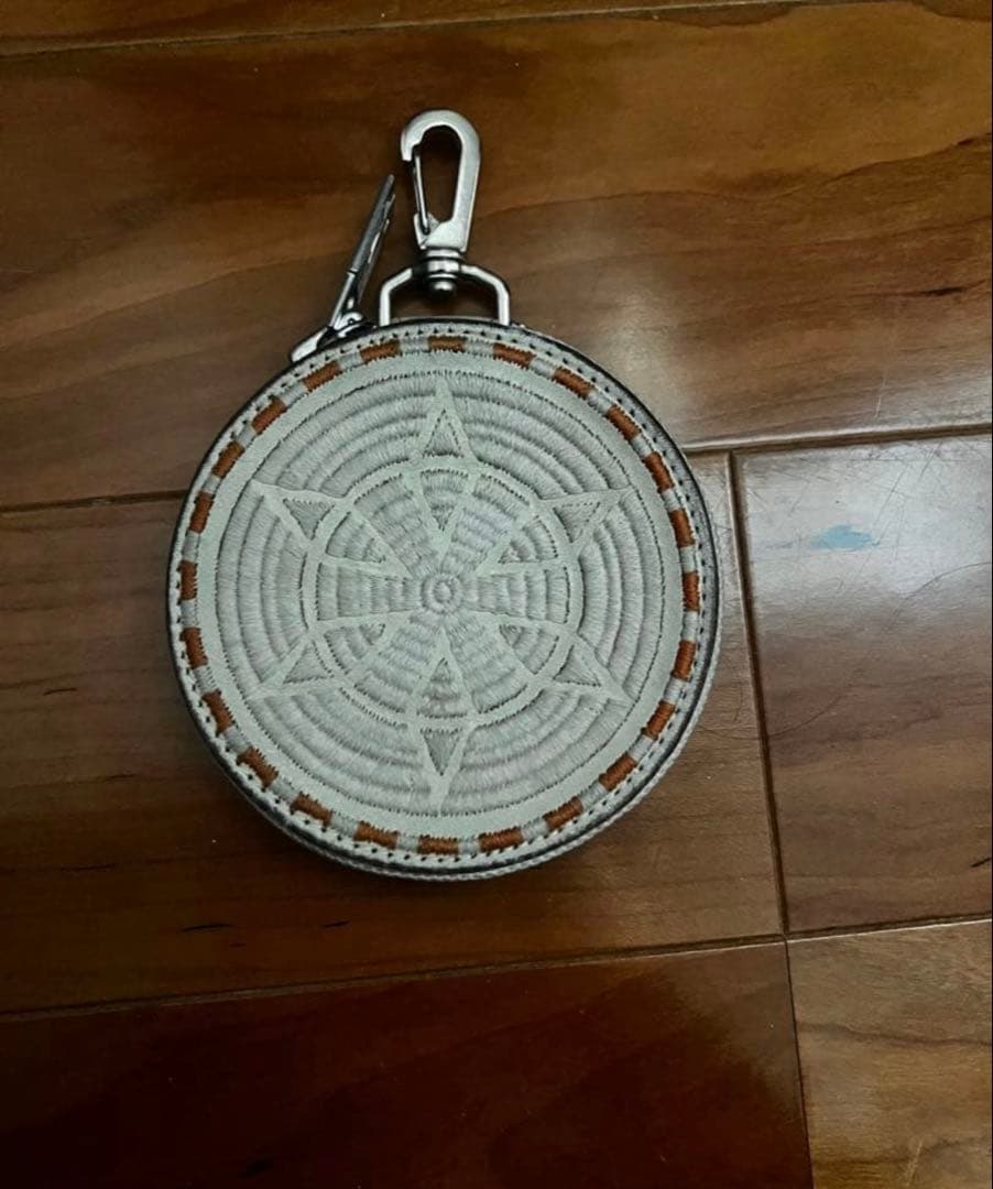 blackmeans ケース あおば着用 希少カラー