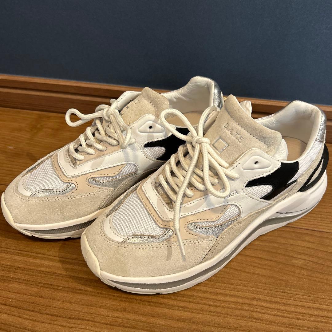 アリエルD.A.T.E . 試し履きのみFUGA