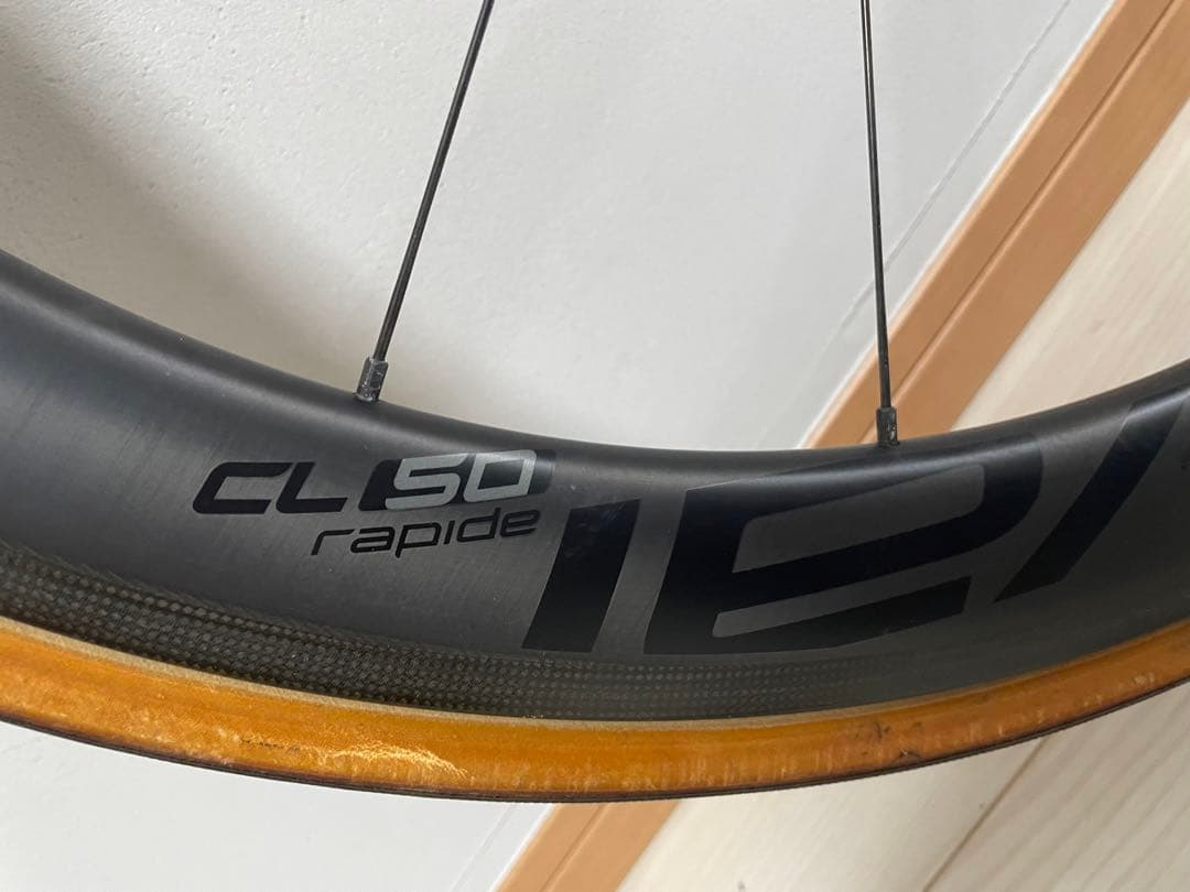 ROVAL CL50 ホイール Rim