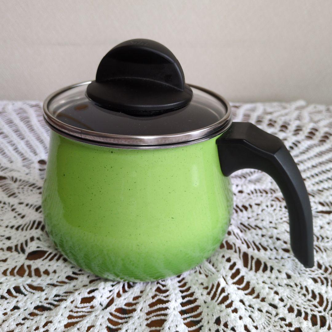 シリット シラルガン ミルクポット Silit Silargan