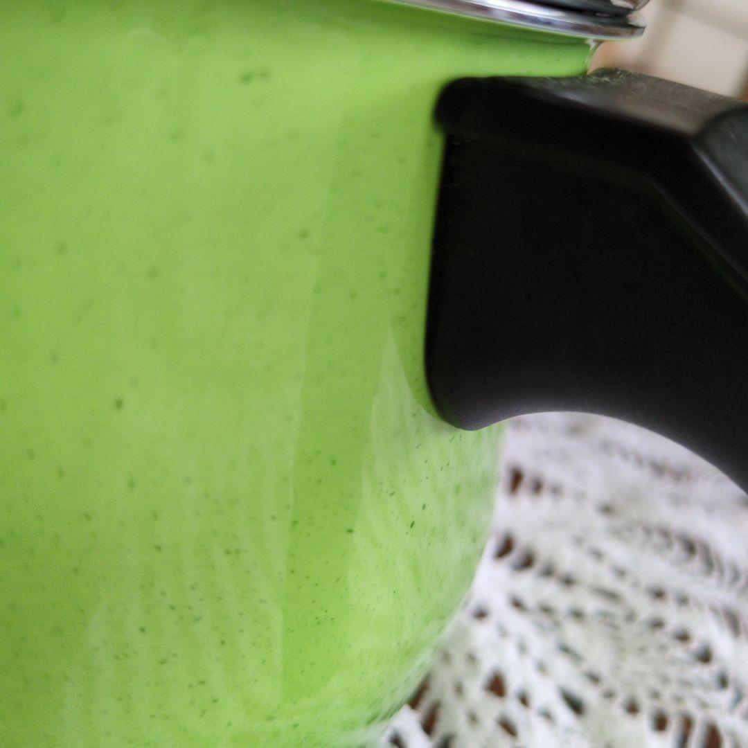 シリット シラルガン ミルクポット Silit Silargan