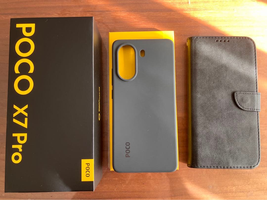 い*】様 R*l様 Xiaomi POCO X7 Pro 12GB RAM 51