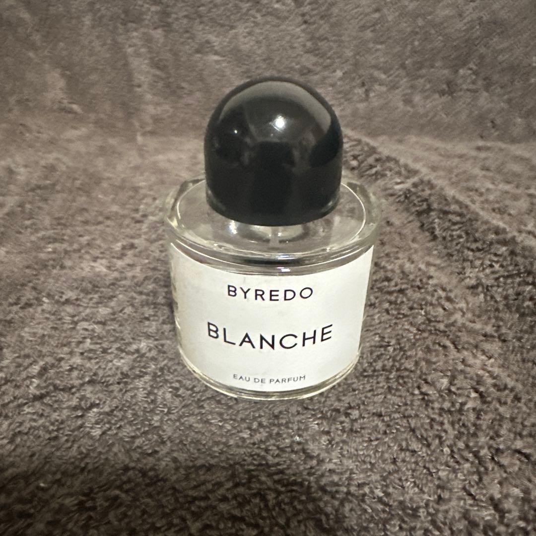 最終値下げ！　バイレード　ブランシュ　BYREDO
