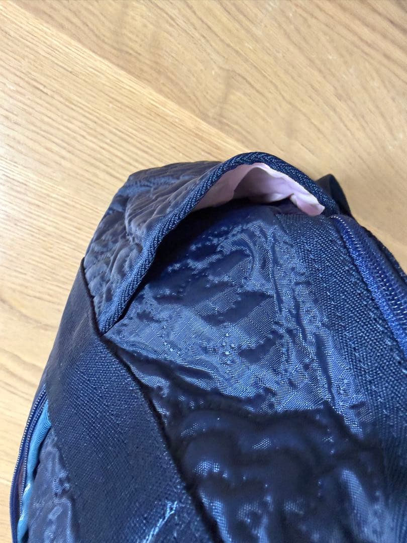 【新品】レスポートサック パフィーブロッサムズ 2way リュック