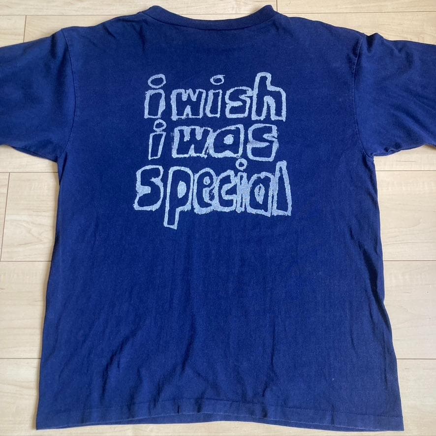 90s RADIOHEAD ビンテージ バンドTシャツ レディオヘッドOASIS