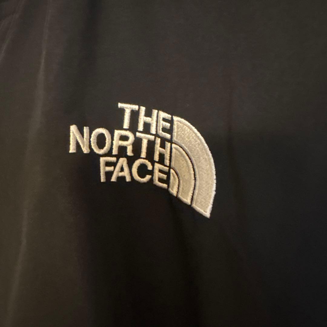 THE NORTH FACE MA-1 ジャケット ブラック
