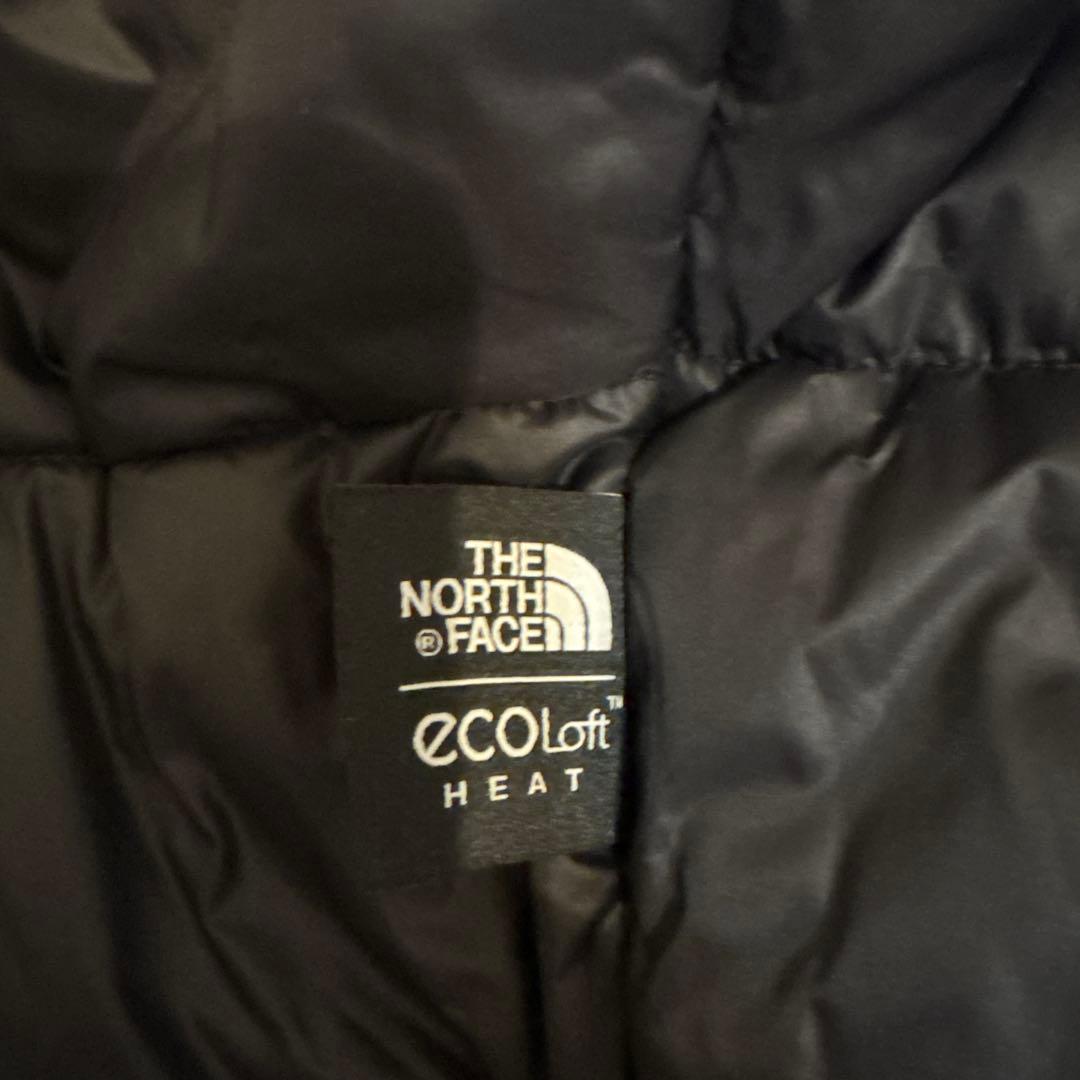 THE NORTH FACE MA-1 ジャケット ブラック