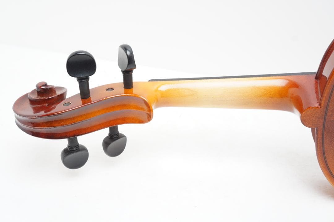 【美品】HORA REGHIN 4/4 フルサイズ バイオリン　ホラ レギン