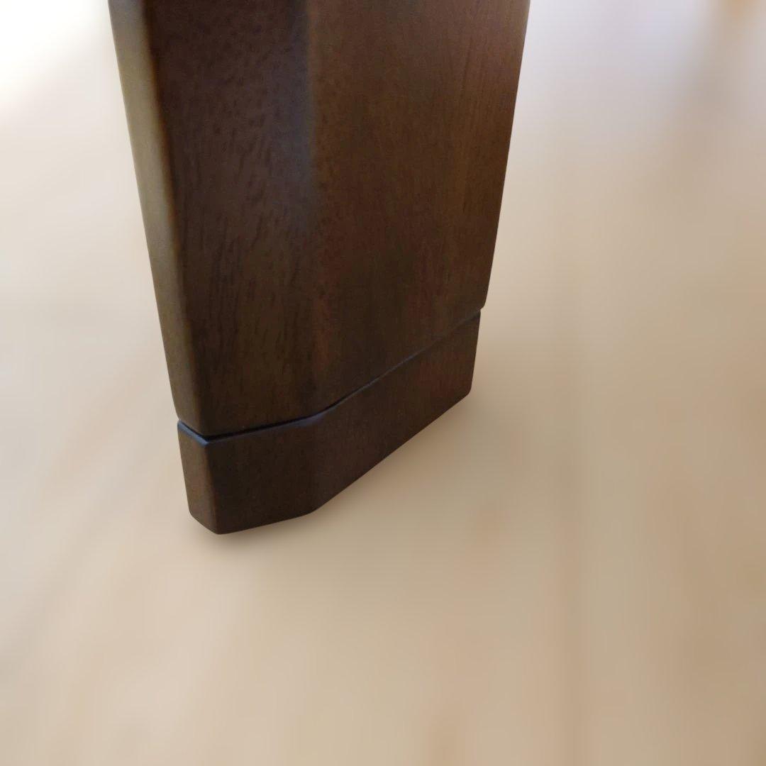 ⭐️送料込⭐️ ニトリ NITORI こたつテーブル SPT-120 DBR