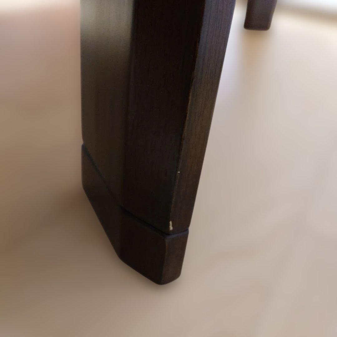 ⭐️送料込⭐️ ニトリ NITORI こたつテーブル SPT-120 DBR