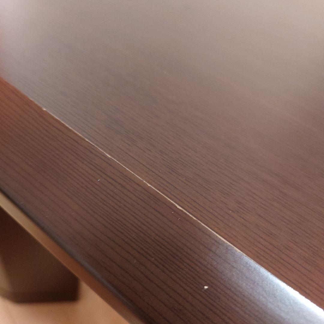 ⭐️送料込⭐️ ニトリ NITORI こたつテーブル SPT-120 DBR