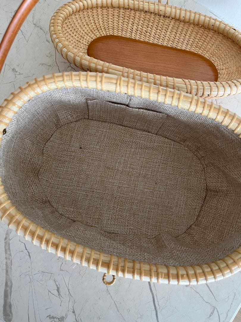 SALE ナンタケットバスケット