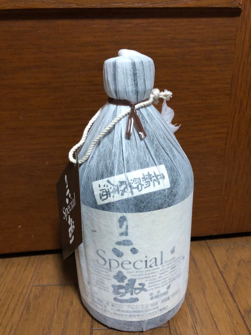 Special 焼酎 720ml 2本