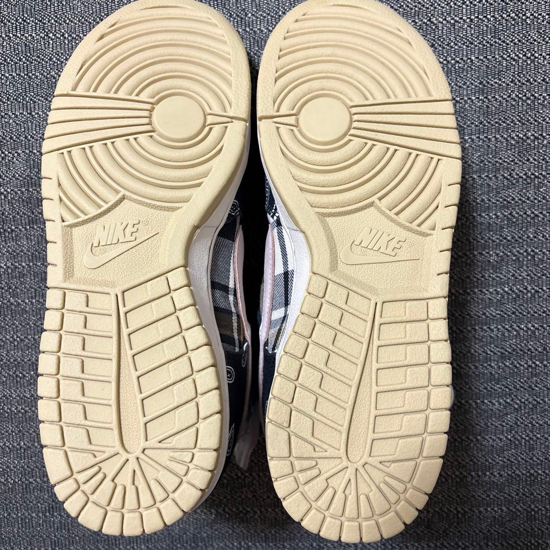 り*ご様 トラヴィス　ダンク