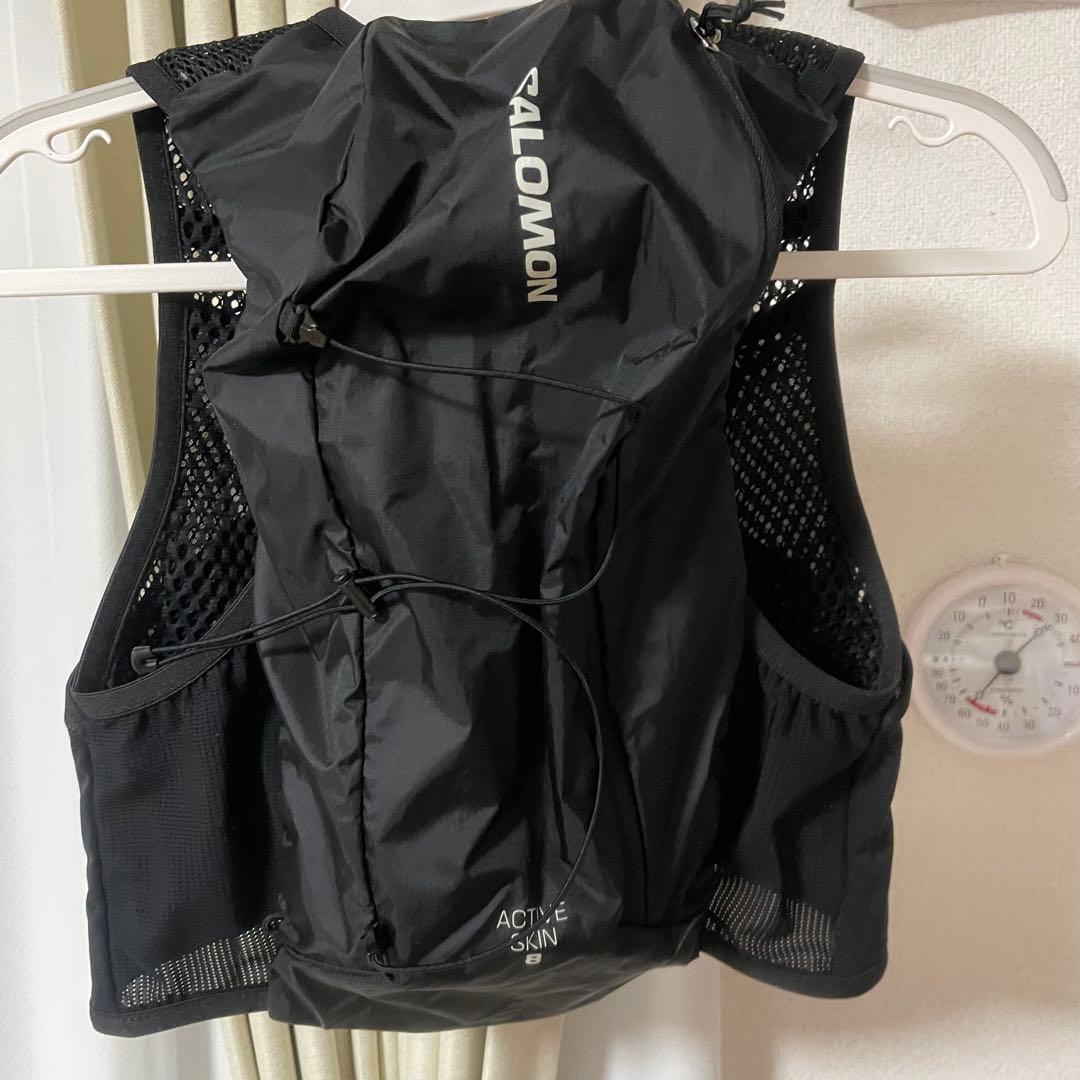 サロモン　アクティブスキン8 Sサイズ