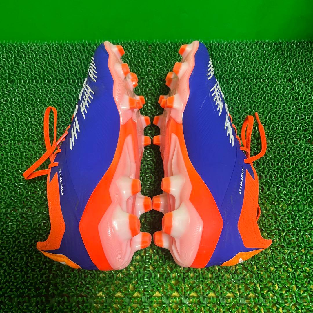 アディダス サッカースパイク プレデター ELITE HG/AG ジャパン