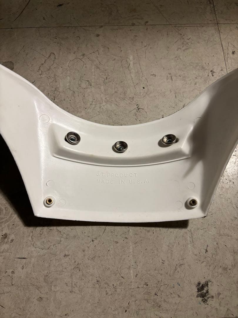 J Racing USA バイザー　arai mx