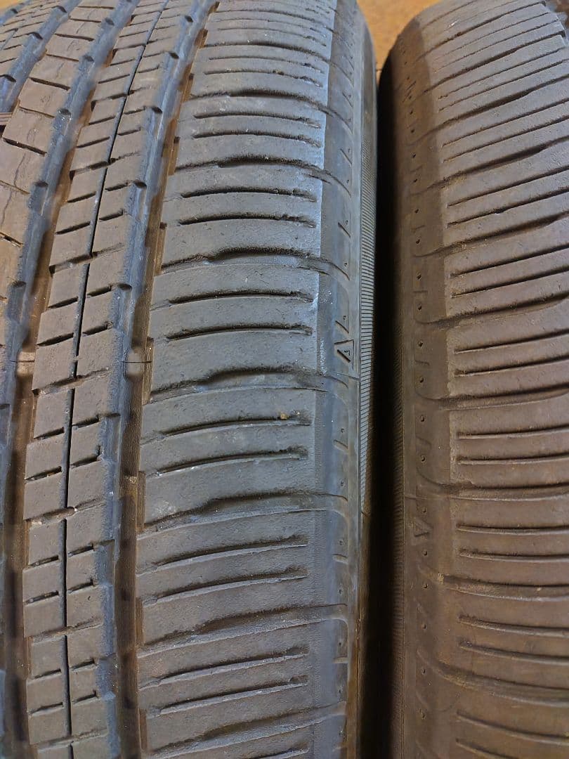 もんのじょう225/55/R18 FALKEN　ZIEXZE001A 　⑨