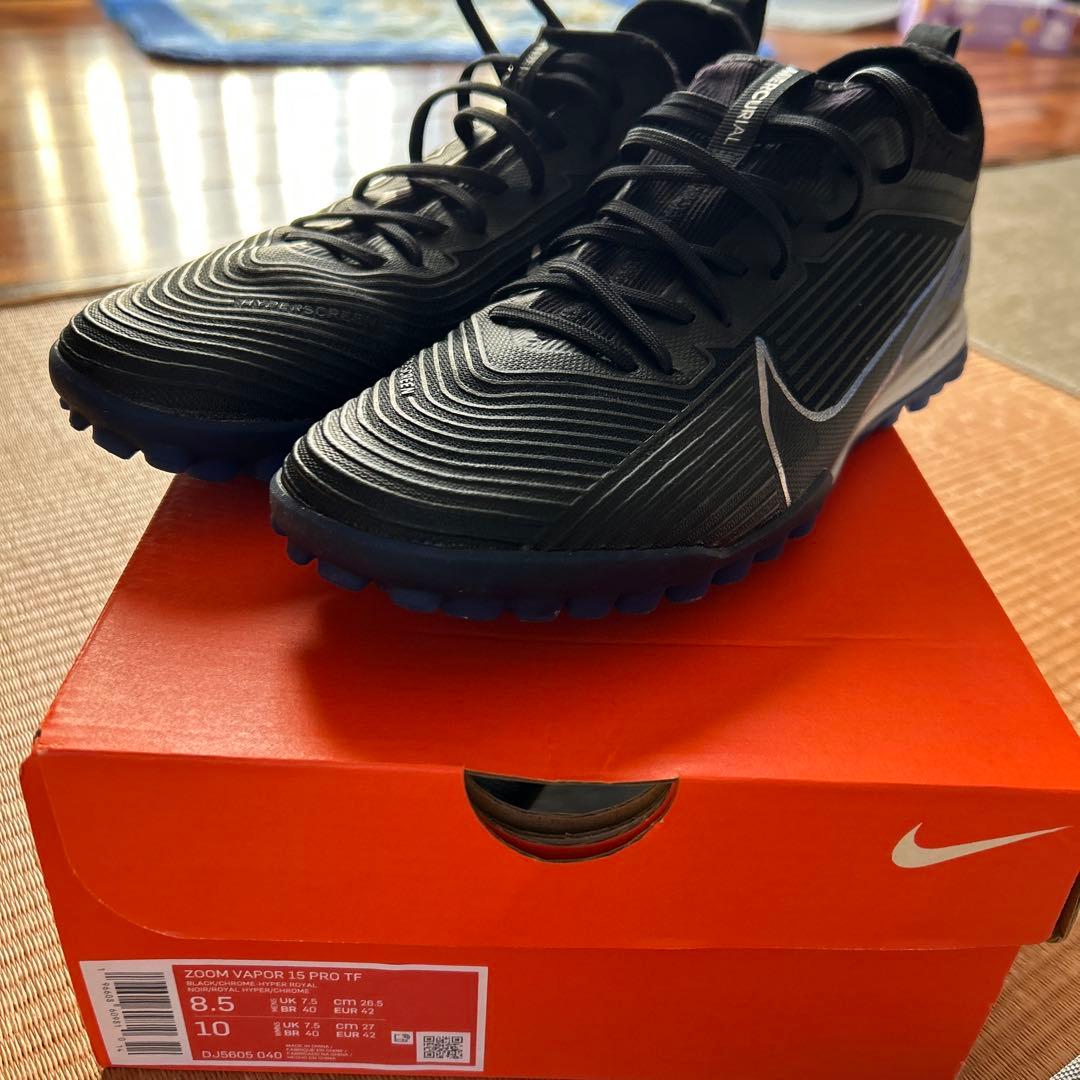シューズ Nike Zoom Vapor 15 Pro TF