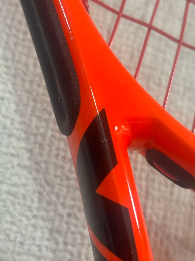 ラケット(硬式用) VOLKL ORGANIX SUPER G9 G3