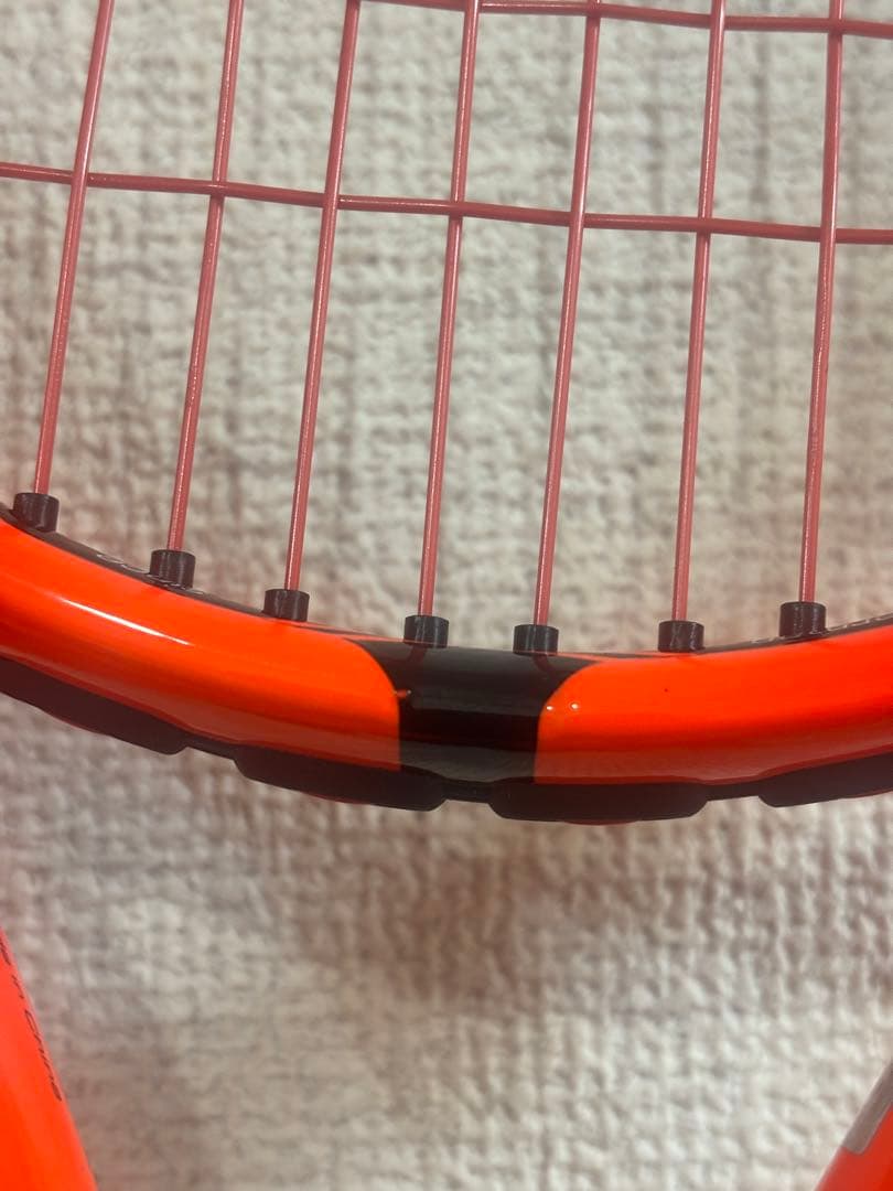 ラケット(硬式用) VOLKL ORGANIX SUPER G9 G3