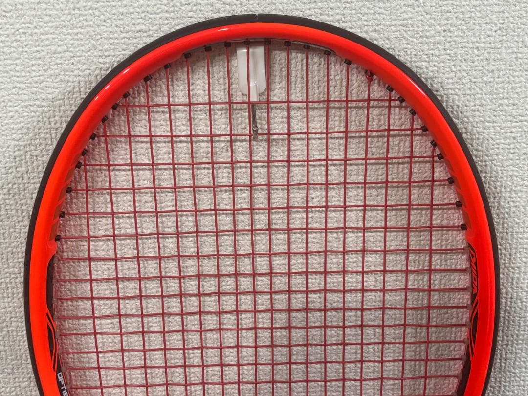 ラケット(硬式用) VOLKL ORGANIX SUPER G9 G3