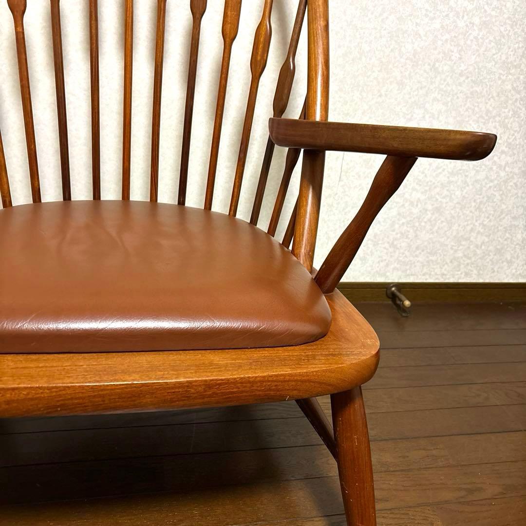 【良品】ヴィンテージ ラウンジチェア リラックスチェア