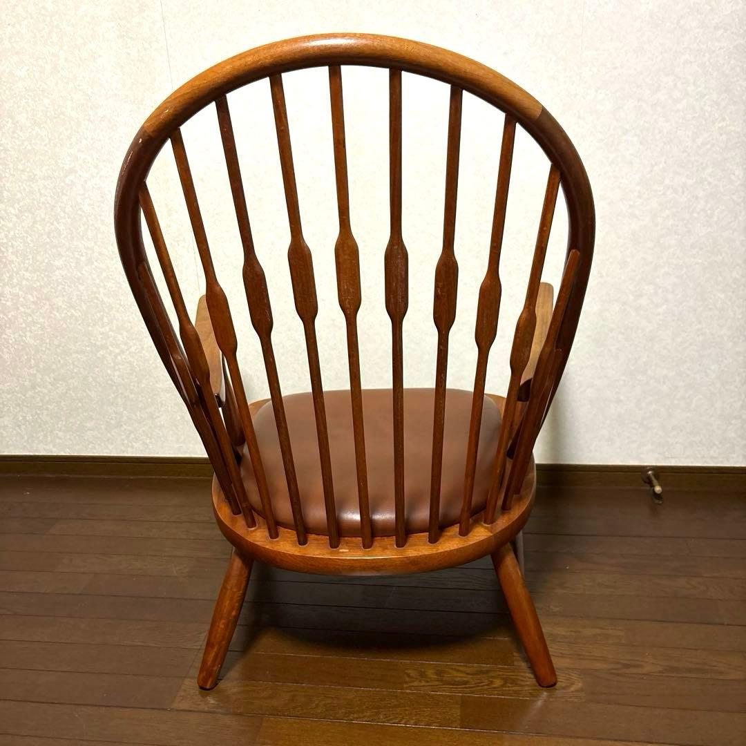 【良品】ヴィンテージ ラウンジチェア リラックスチェア