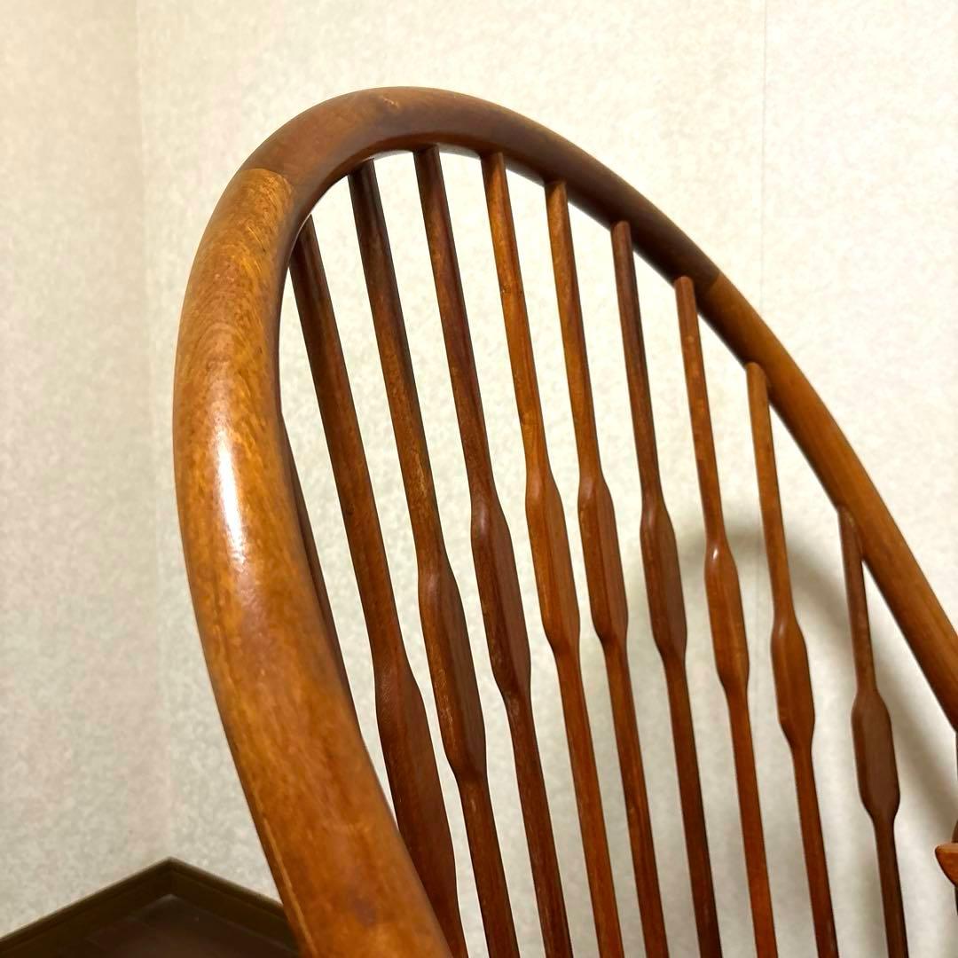 【良品】ヴィンテージ ラウンジチェア リラックスチェア