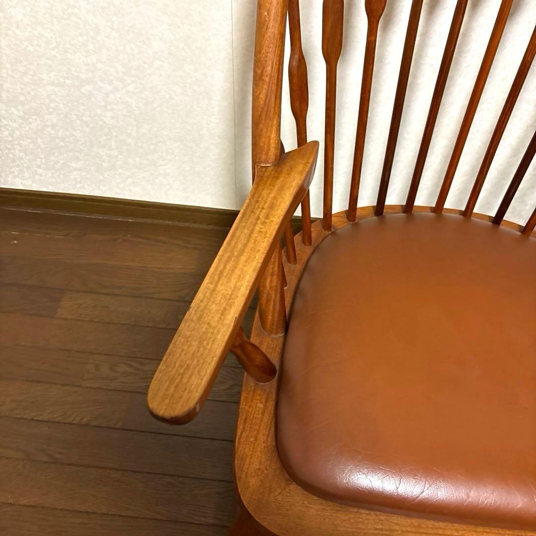 【良品】ヴィンテージ ラウンジチェア リラックスチェア