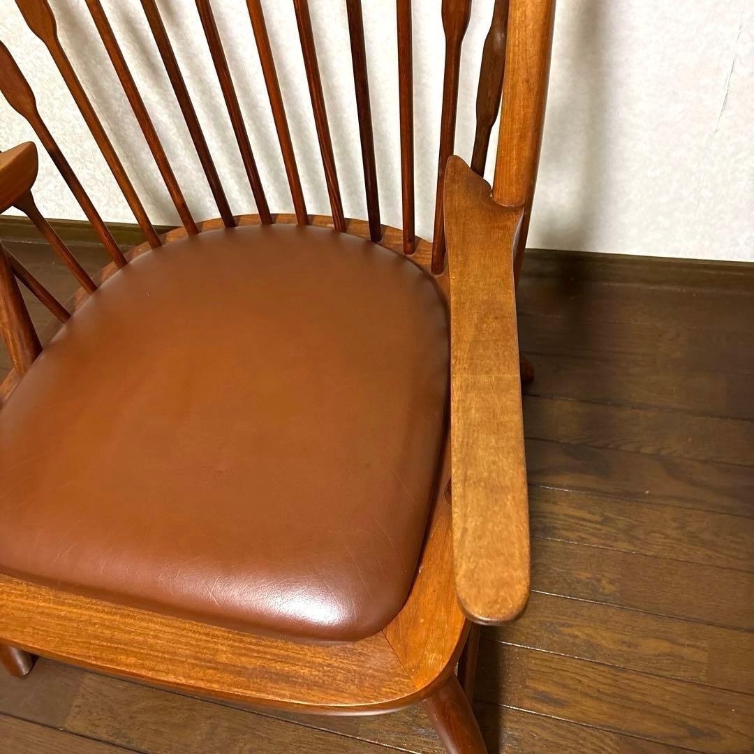 【良品】ヴィンテージ ラウンジチェア リラックスチェア