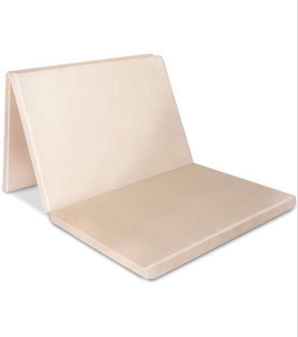 アイリスオーヤマ エアリーマットレスS MAR-S ベージュ