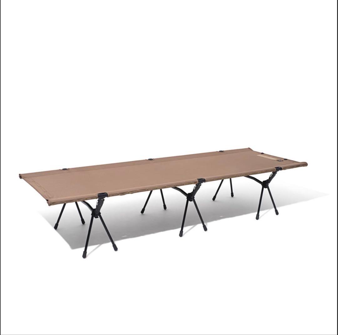 ヘリノックス タクティカル コット コンバーチブル+ レッグ + ネットセット