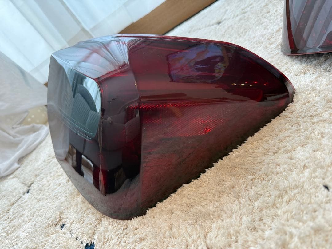 スバルxv/インプレッサスポーツ　GP7 usテールライト