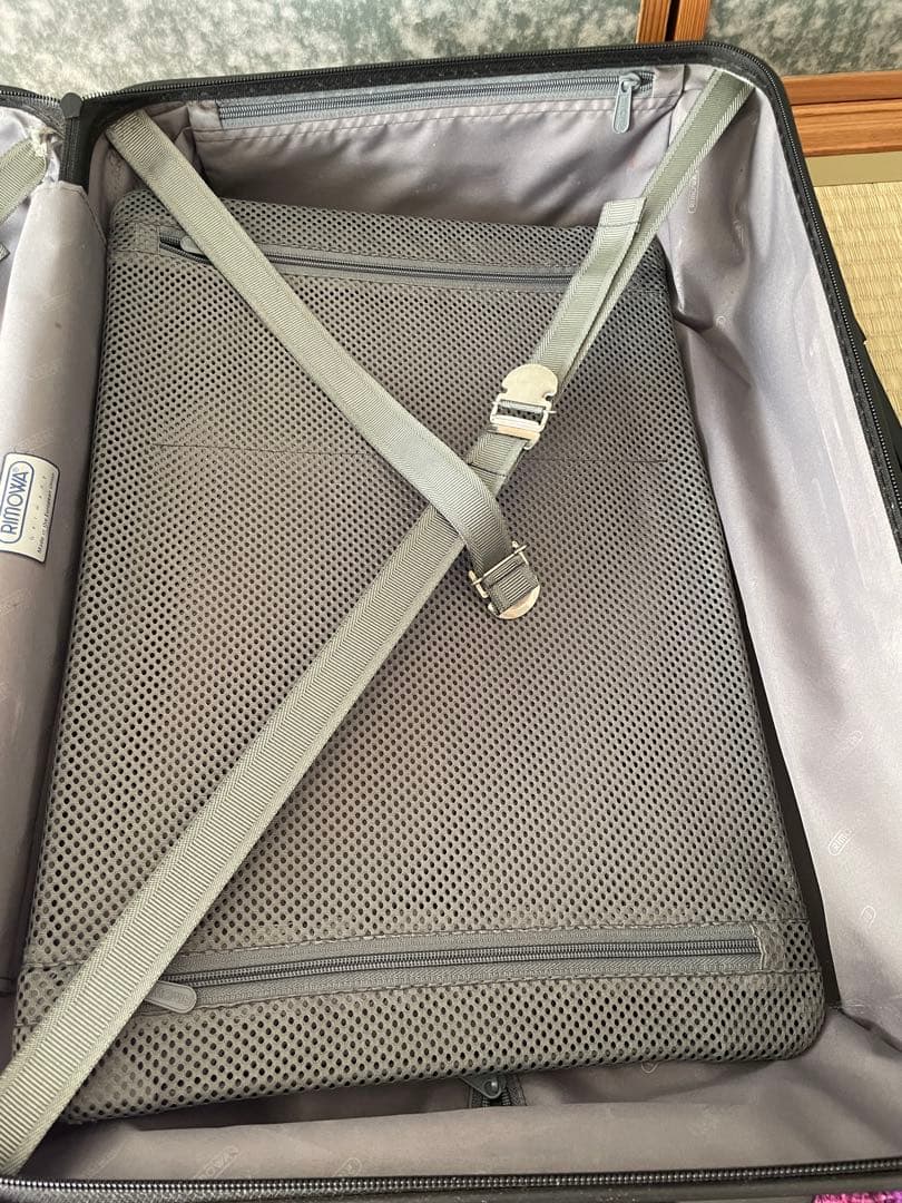 リモワ　サルサ　32Lキャリーケース　機内持ち込み