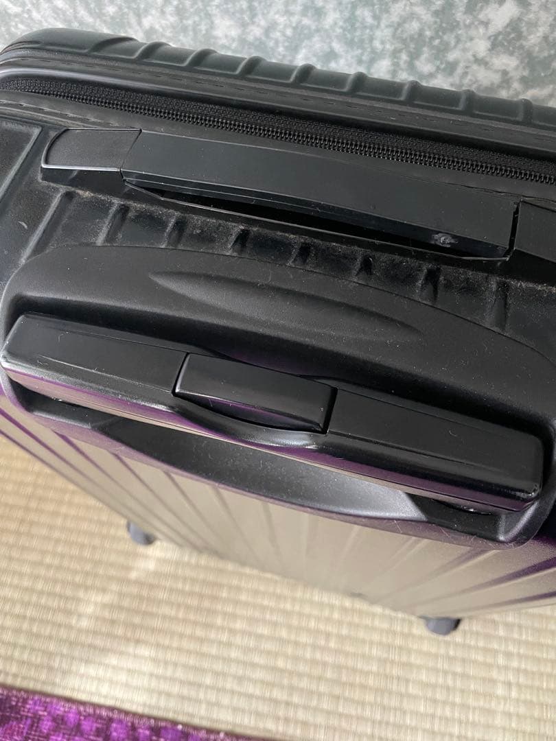 リモワ　サルサ　32Lキャリーケース　機内持ち込み