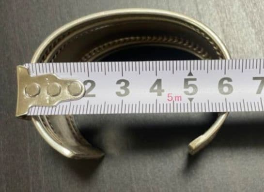 インディアンジュエリー バングル　 ロンハーマンセレクト