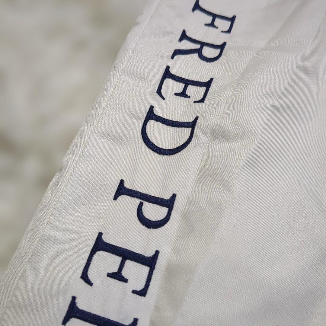 【FRED PERRY✨M】ウインドブレーカー ジャージ 上下 セットアップ