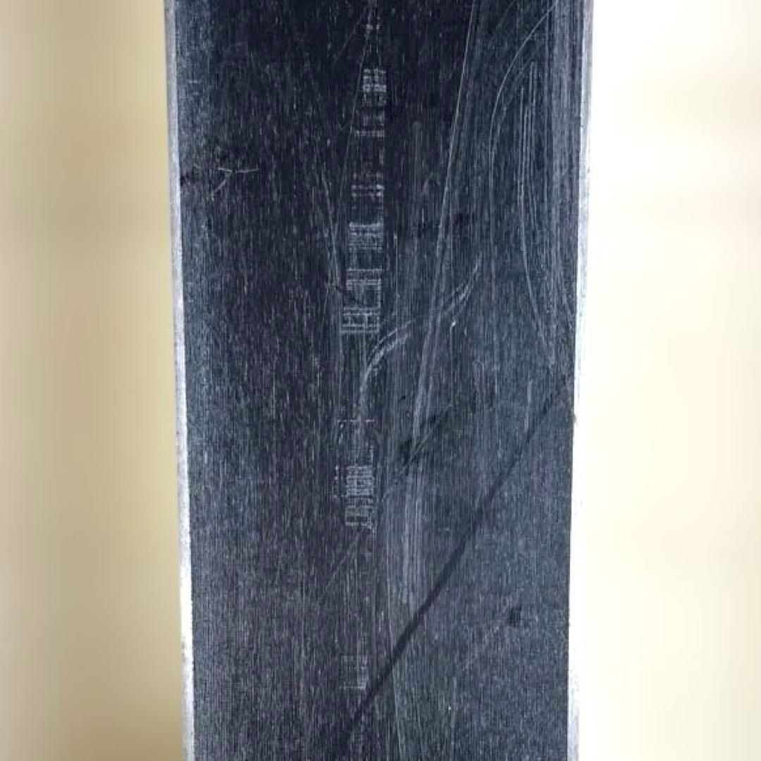 HEAD　ヘッド　ジュニア　キッズ　スキー板　117cm