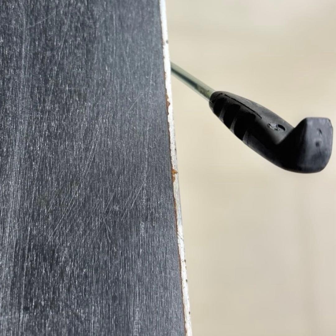 HEAD　ヘッド　ジュニア　キッズ　スキー板　117cm