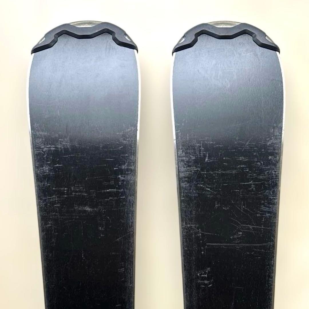 HEAD　ヘッド　ジュニア　キッズ　スキー板　117cm