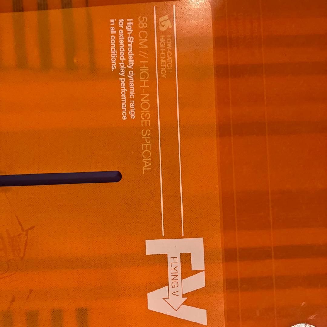 e*i様 Burton custom バートン　カスタム　158cm 2013年