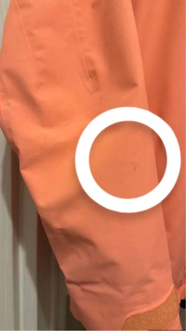 の*ん様 バートン　Burton [ak] サイクリック GORE-TEX