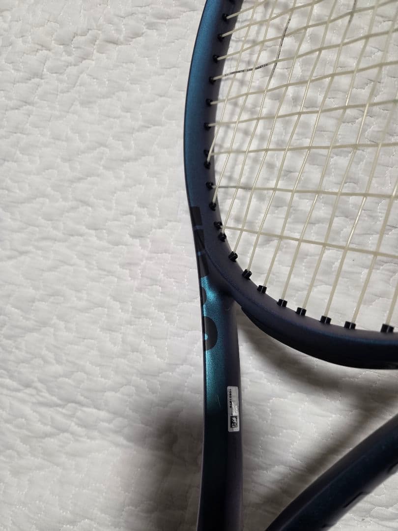 ウィルソン　ウルトラ108 G2