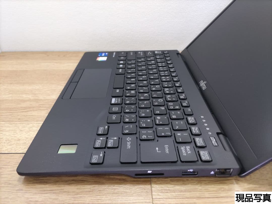 RB：LIFEBOOK U9311 Win11 i5 SSD Office付き