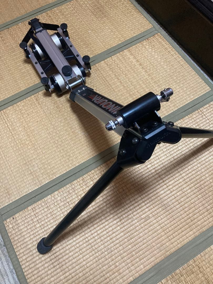 MINOURA ハイブリッドローラー FG220